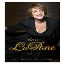 AUDIO: LuPone Talks 'Memoir,' EVITA & More